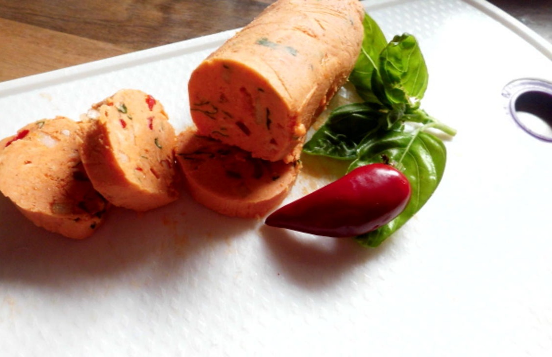 Chili Butter - Lekke Recipes