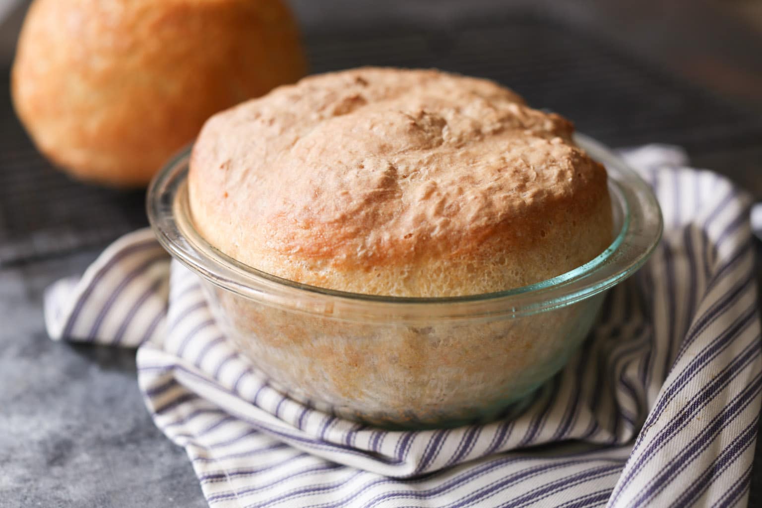 Easy Unique Peasant Bread Lekke Recipes