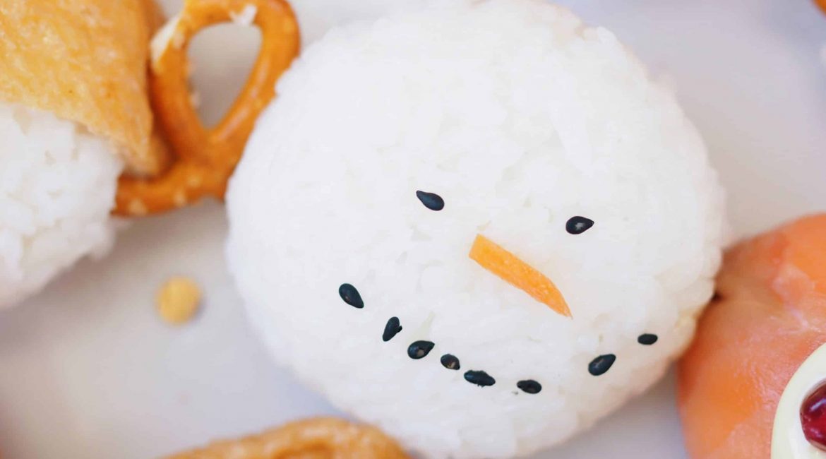 Easy Sushi Rice Recipe - Kidspot